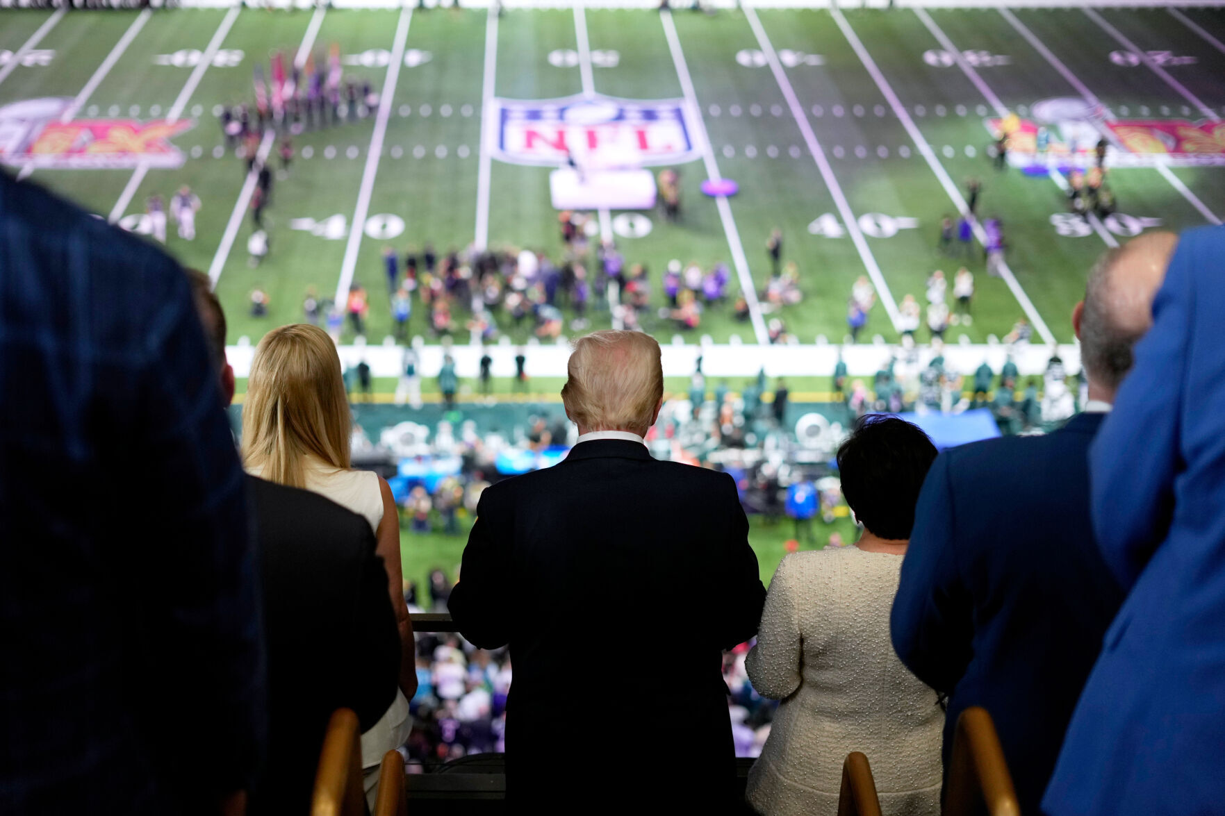 Trump Sports